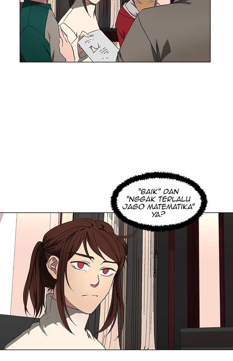 I Love Yoo Chapter 38 - halaman 25