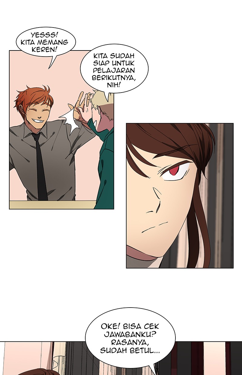 I Love Yoo Chapter 38 - halaman 26