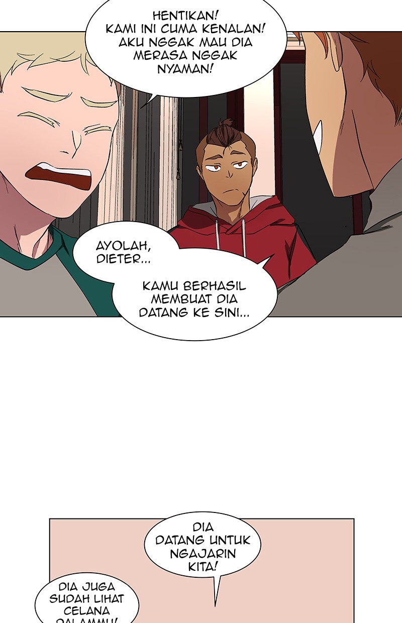 I Love Yoo Chapter 38 - halaman 31