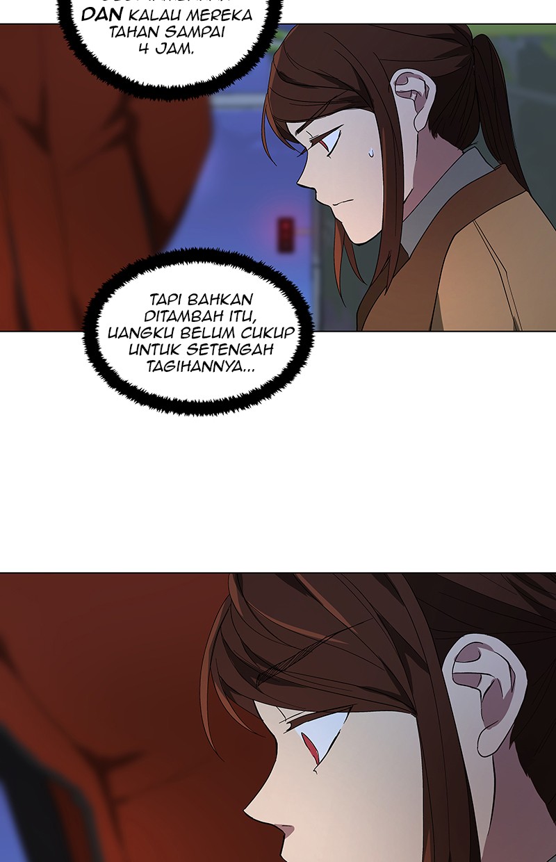 I Love Yoo Chapter 38 - halaman 36