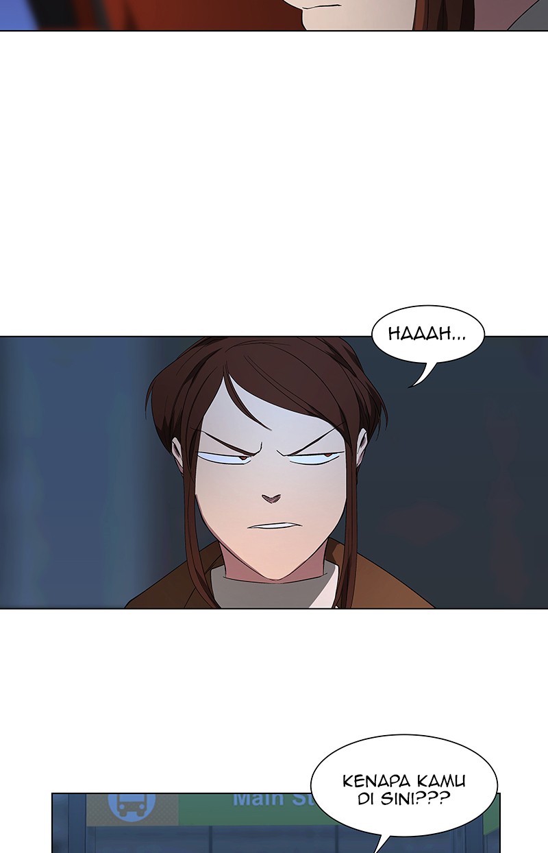 I Love Yoo Chapter 38 - halaman 37