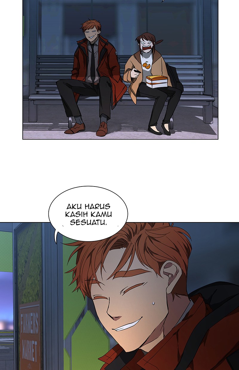 I Love Yoo Chapter 38 - halaman 38