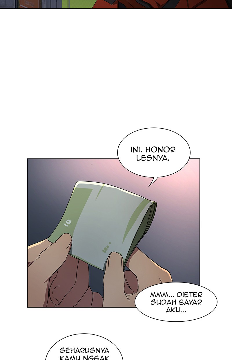 I Love Yoo Chapter 38 - halaman 39