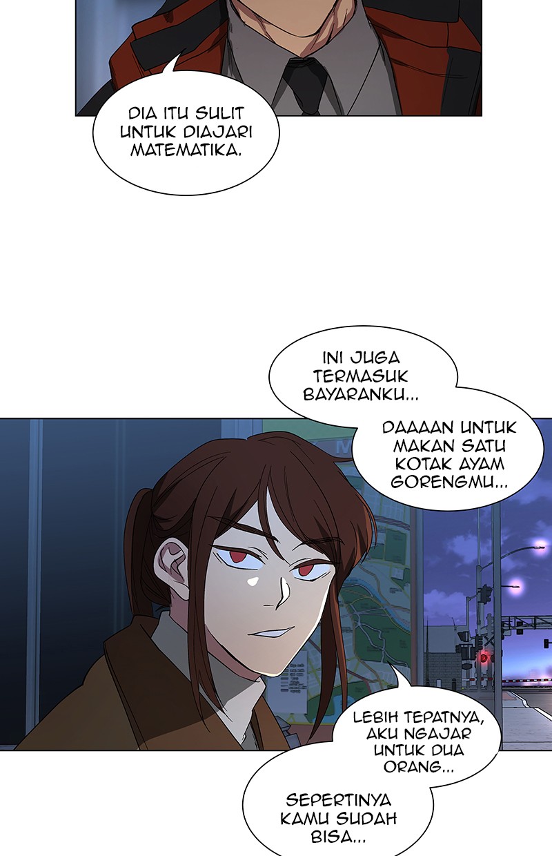 I Love Yoo Chapter 38 - halaman 41