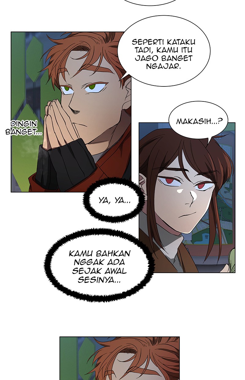 I Love Yoo Chapter 38 - halaman 42