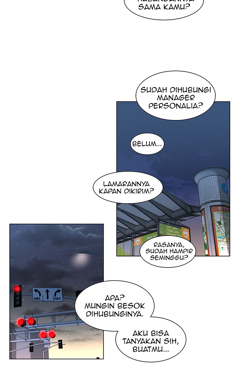 I Love Yoo Chapter 38 - halaman 44