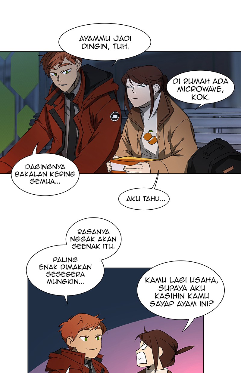 I Love Yoo Chapter 38 - halaman 47