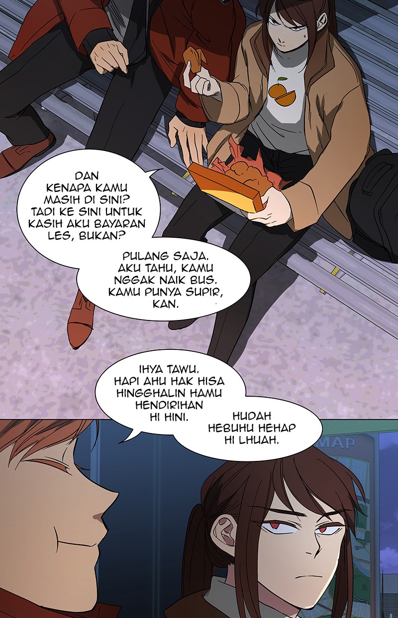 I Love Yoo Chapter 38 - halaman 50