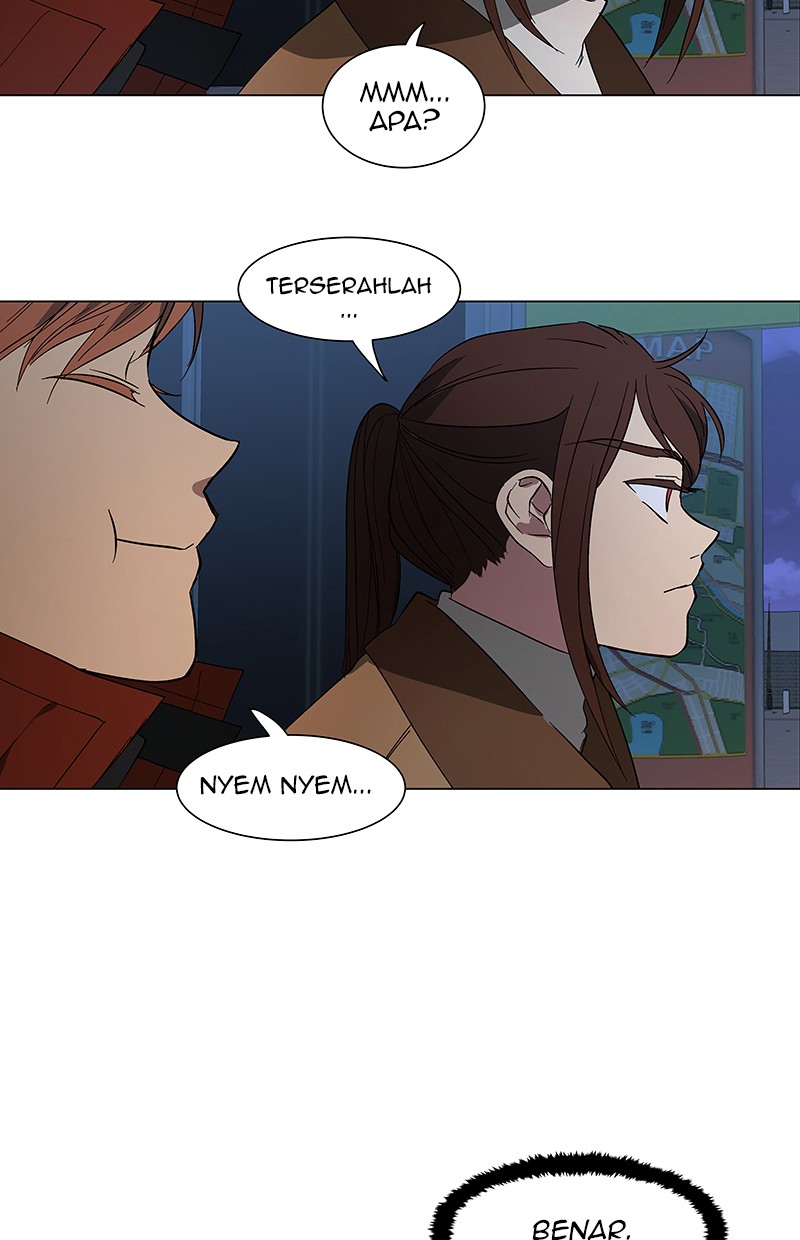 I Love Yoo Chapter 38 - halaman 51