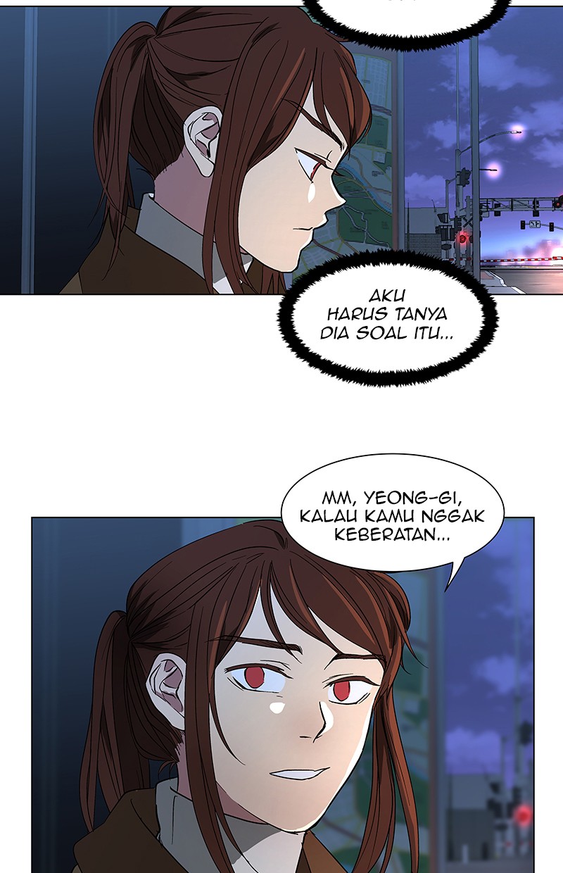I Love Yoo Chapter 38 - halaman 52