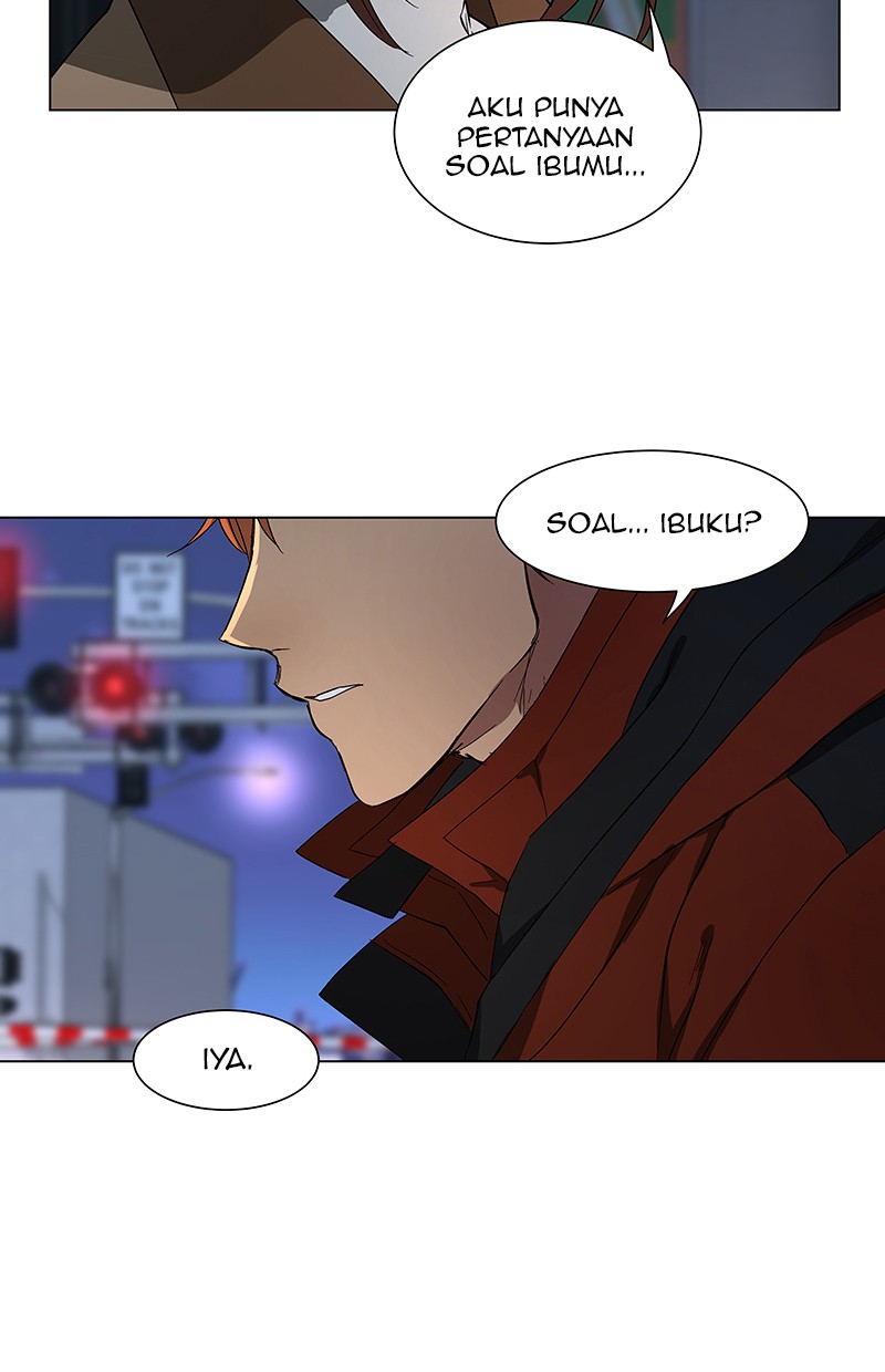 I Love Yoo Chapter 38 - halaman 53