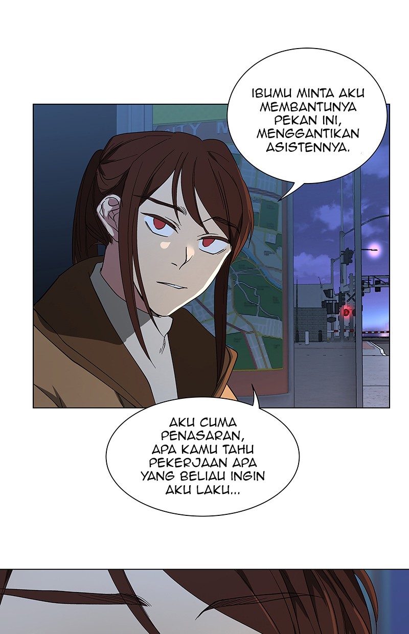 I Love Yoo Chapter 38 - halaman 54