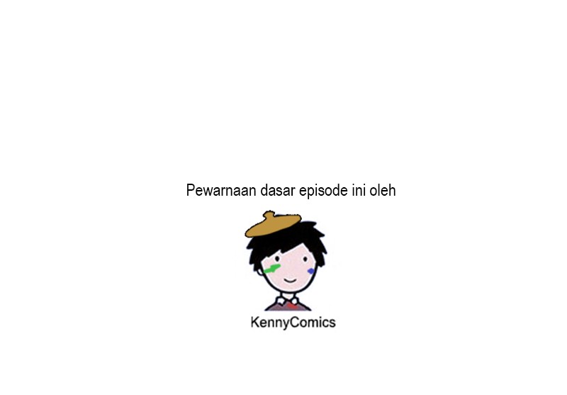 I Love Yoo Chapter 38 - halaman 59