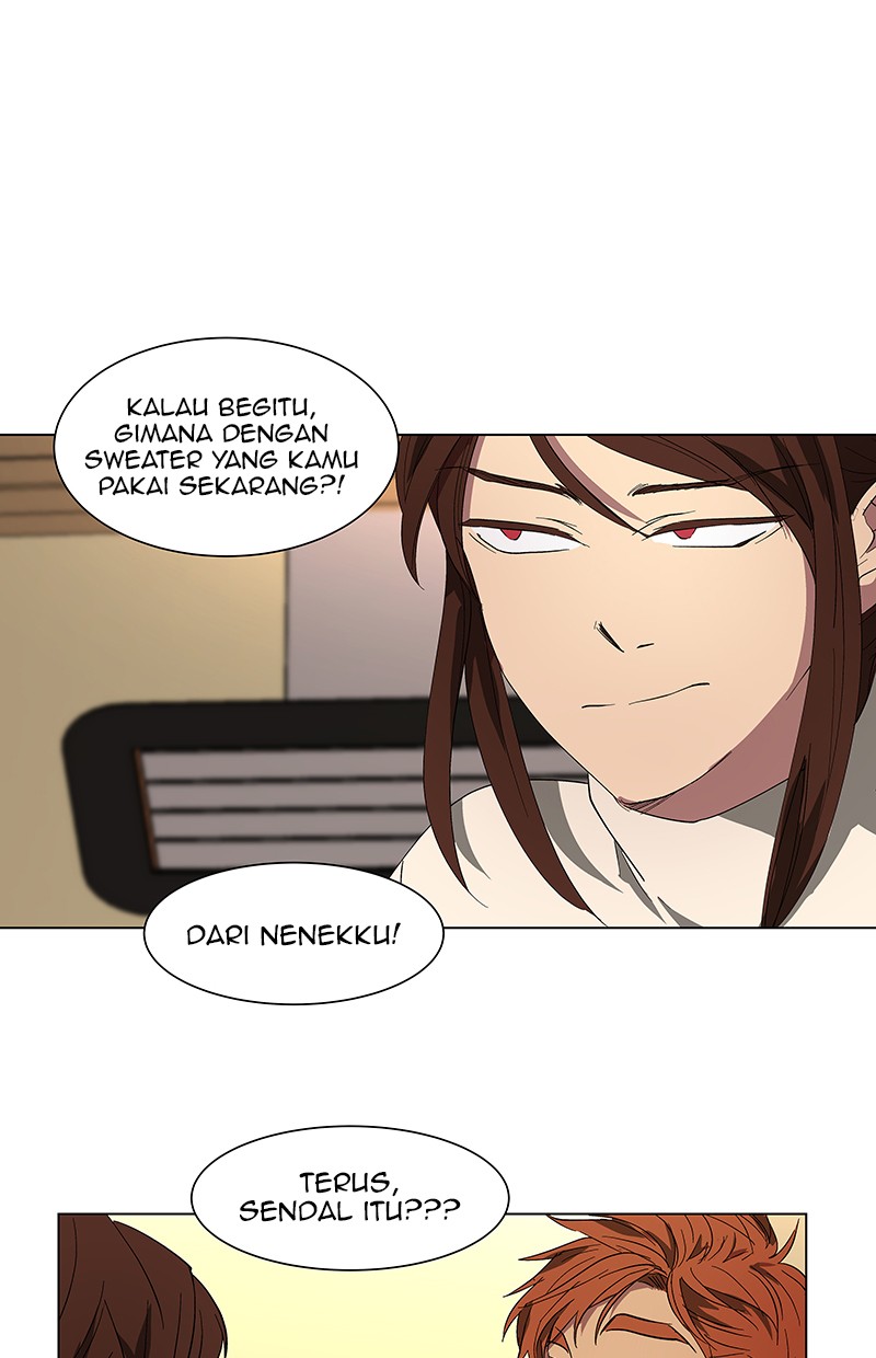 I Love Yoo Chapter 38 - halaman 9
