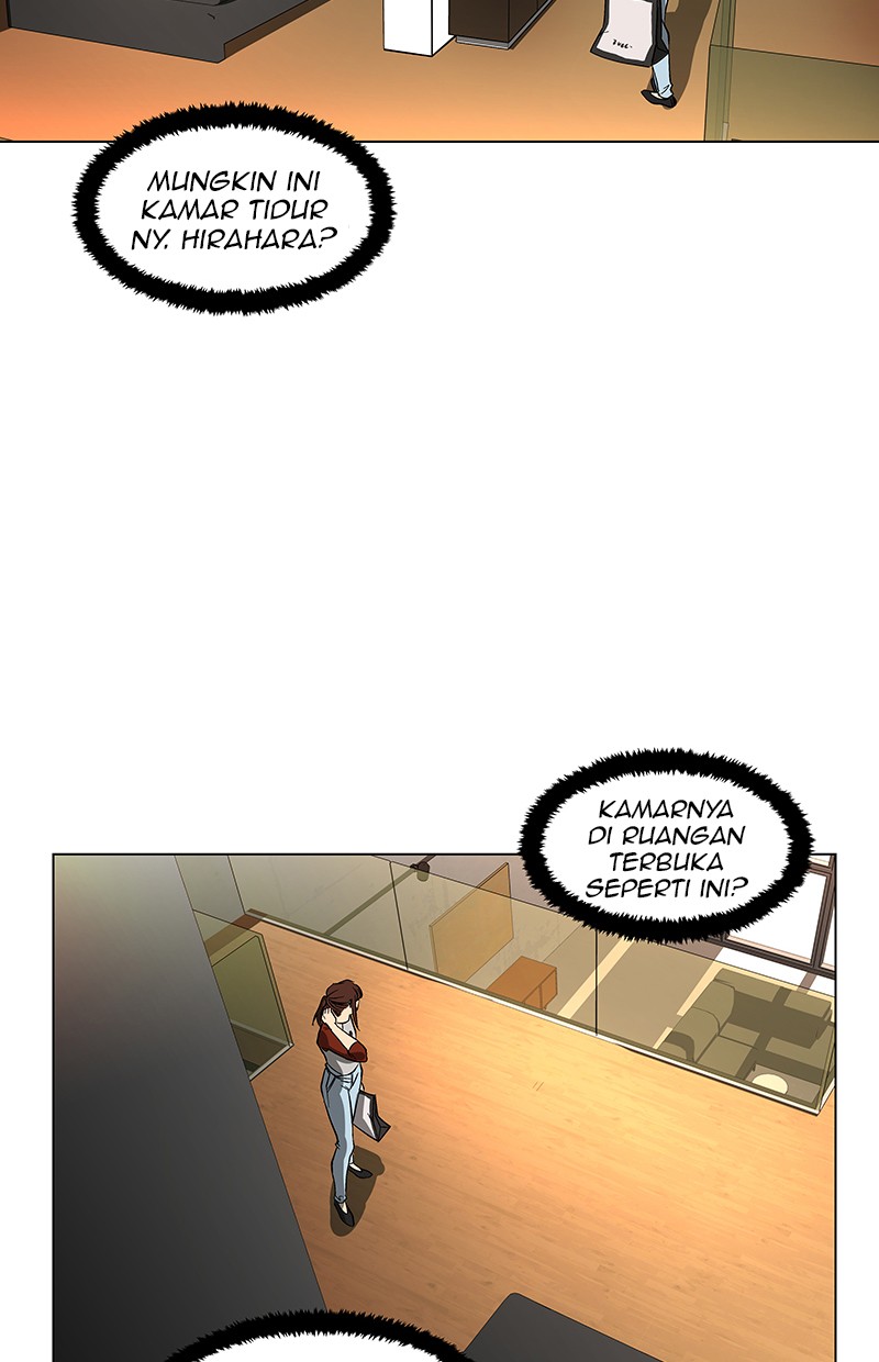 I Love Yoo Chapter 39 - halaman 42