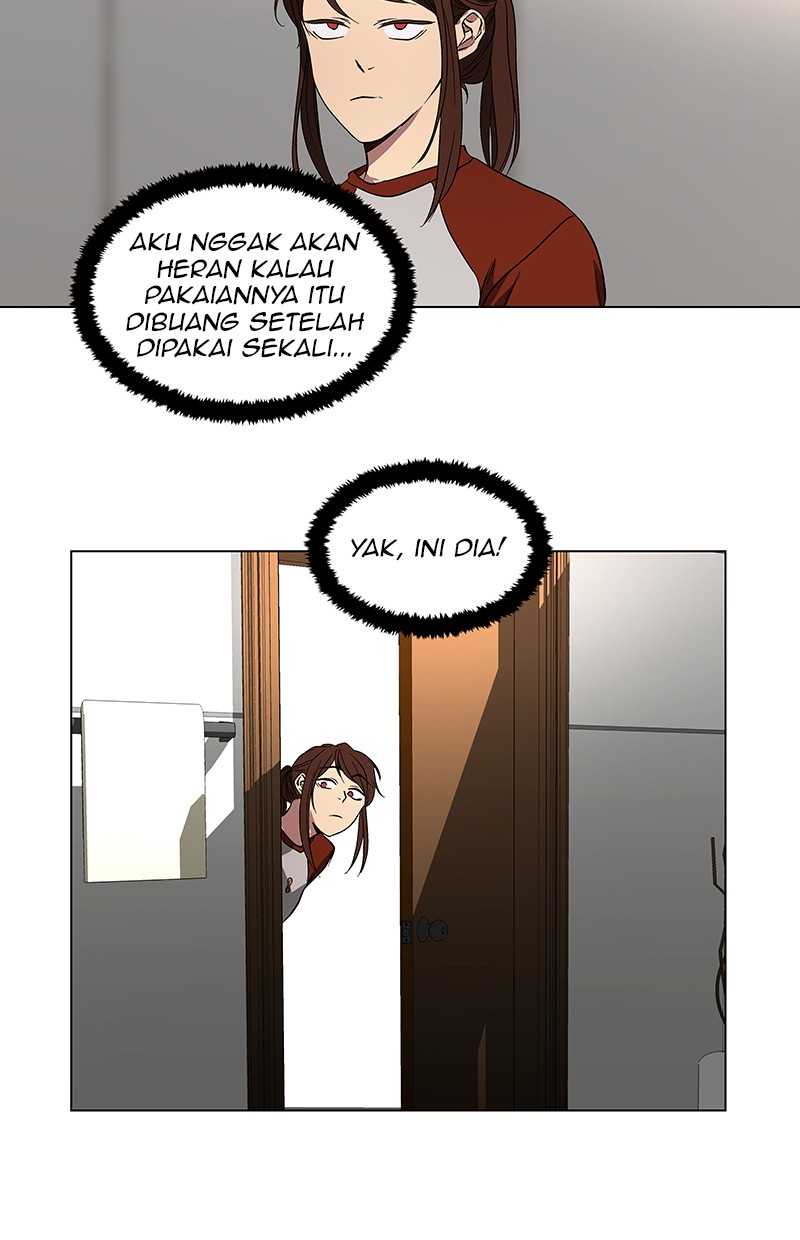 I Love Yoo Chapter 39 - halaman 50