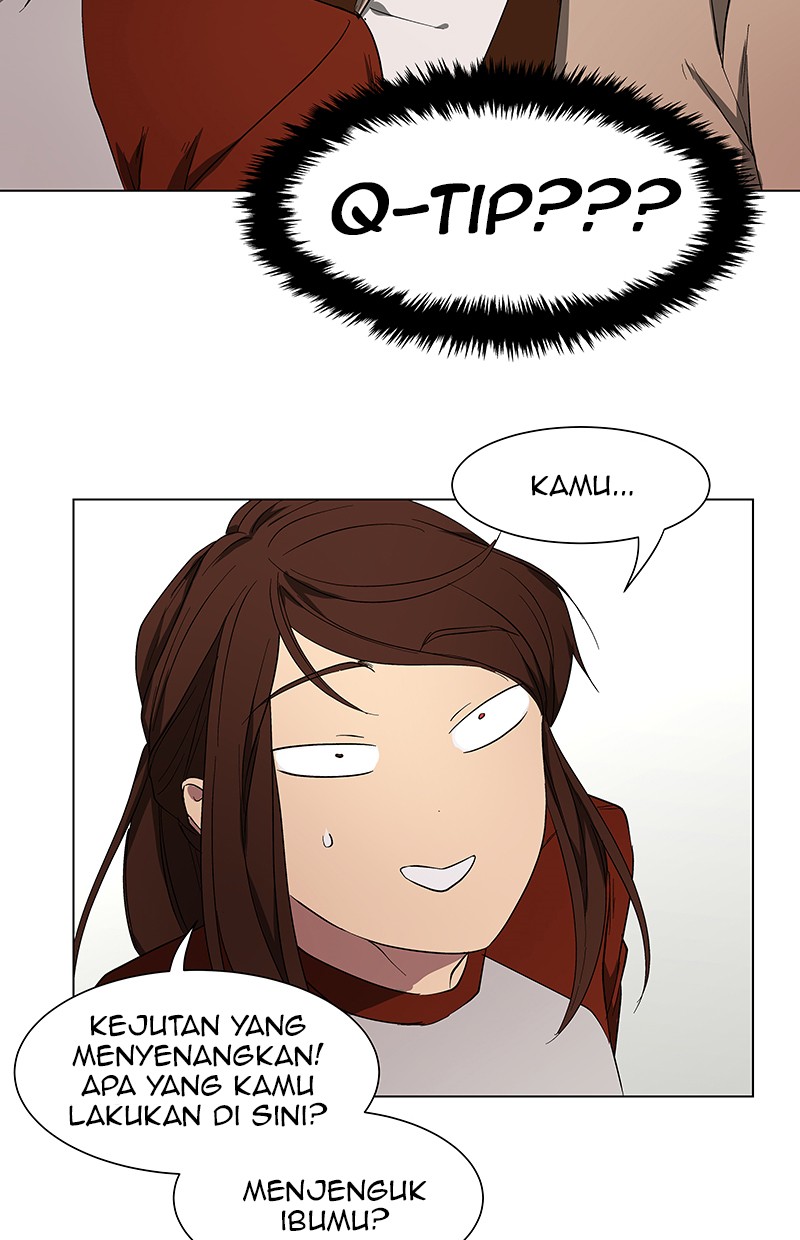 I Love Yoo Chapter 39 - halaman 61