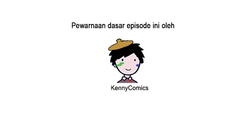 I Love Yoo Chapter 39 - halaman 66