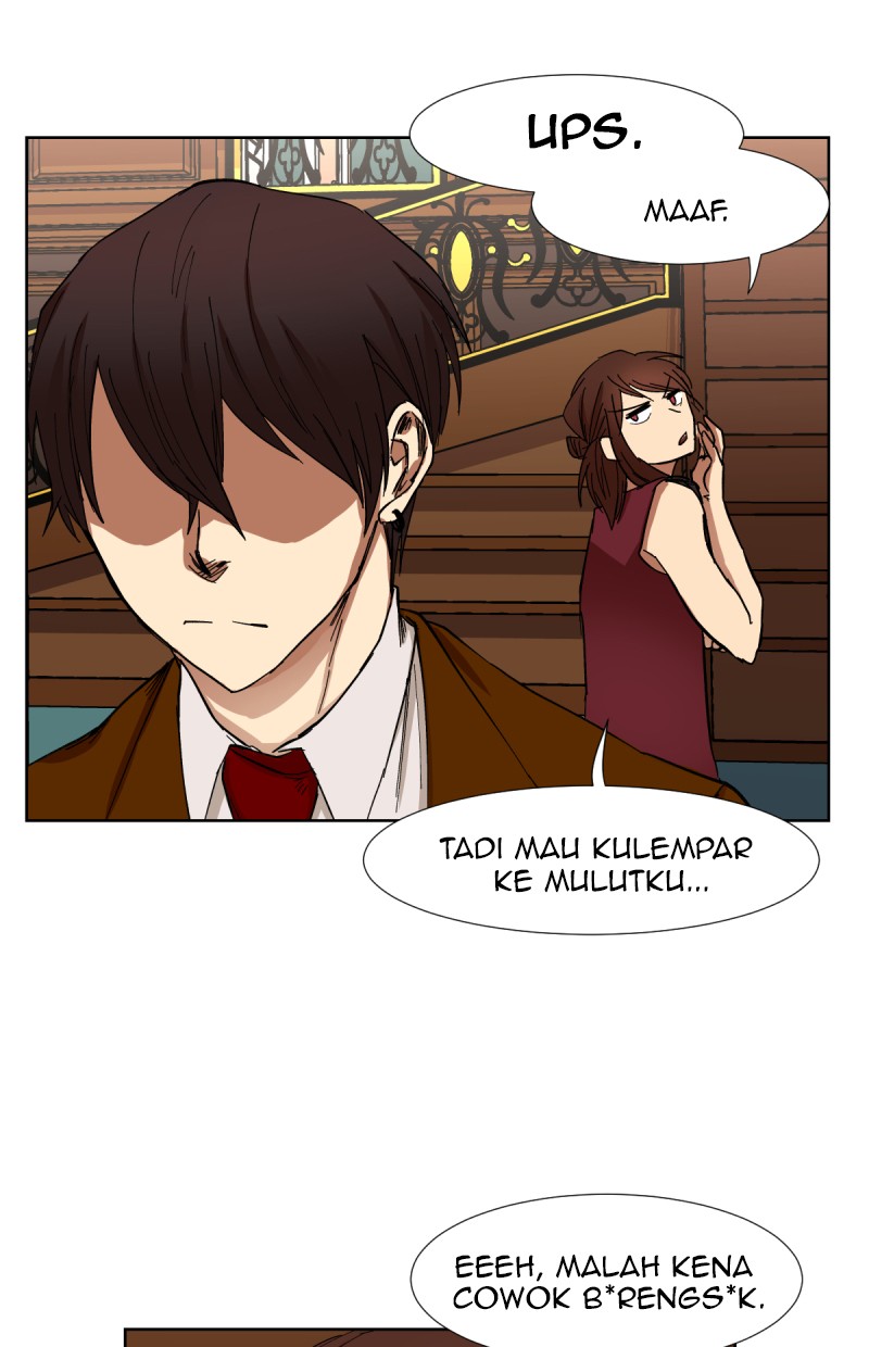 I Love Yoo Chapter 4 - halaman 11