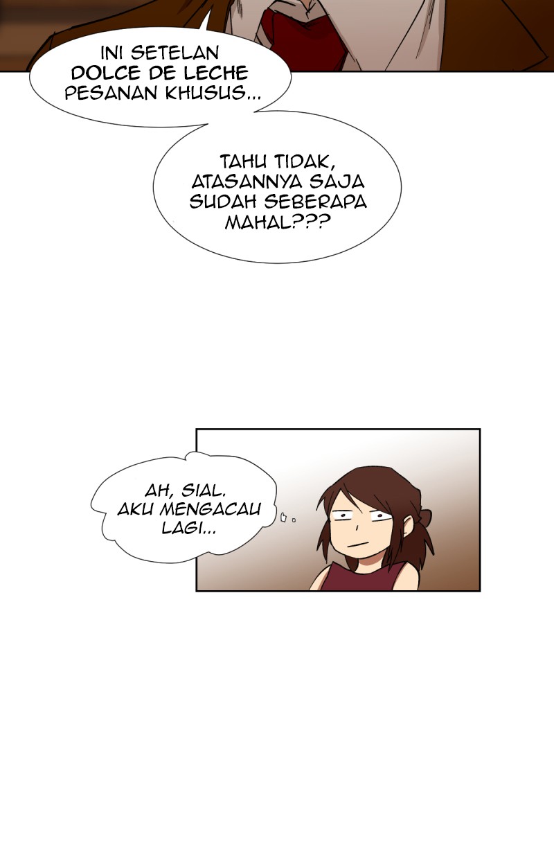 I Love Yoo Chapter 4 - halaman 13