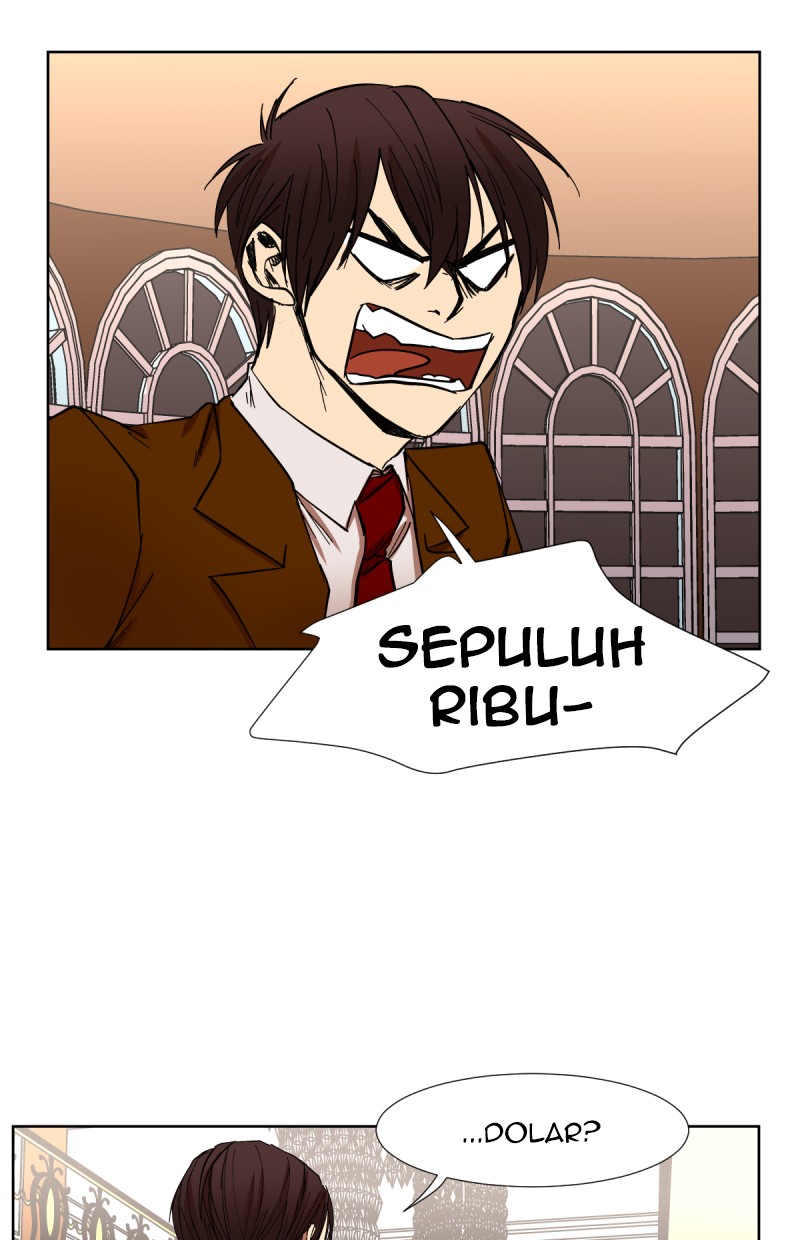 I Love Yoo Chapter 4 - halaman 14