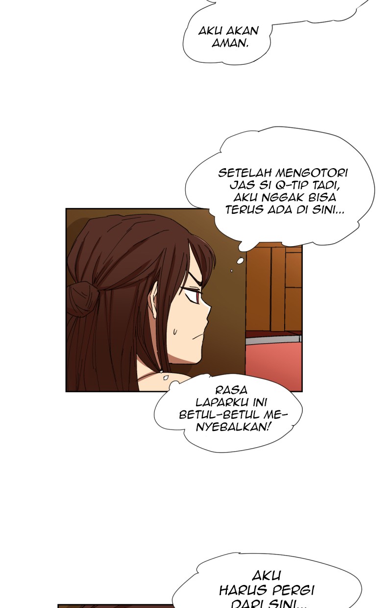 I Love Yoo Chapter 4 - halaman 19