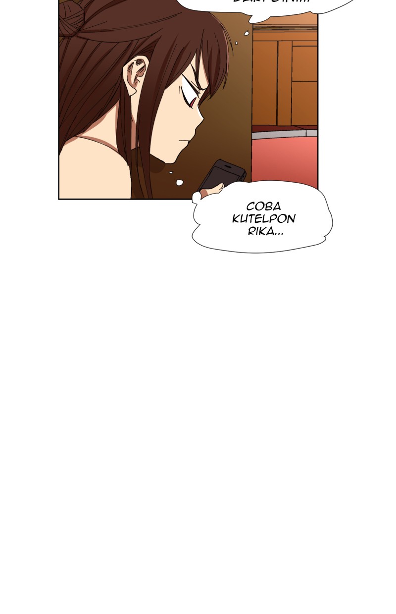 I Love Yoo Chapter 4 - halaman 20
