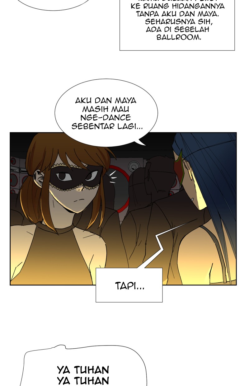 I Love Yoo Chapter 4 - halaman 25