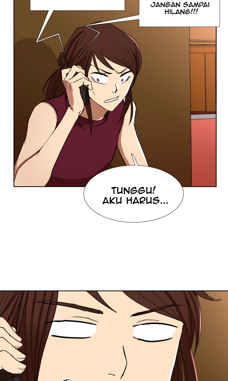 I Love Yoo Chapter 4 - halaman 27
