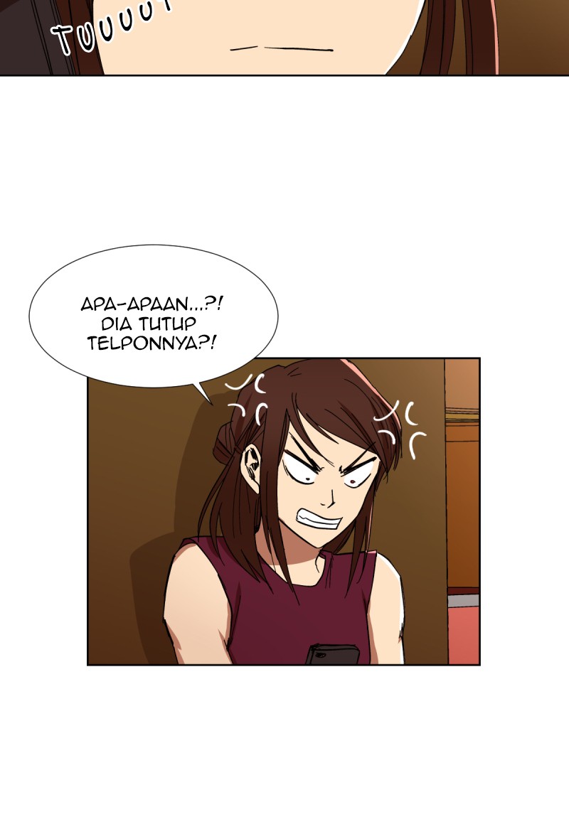 I Love Yoo Chapter 4 - halaman 28