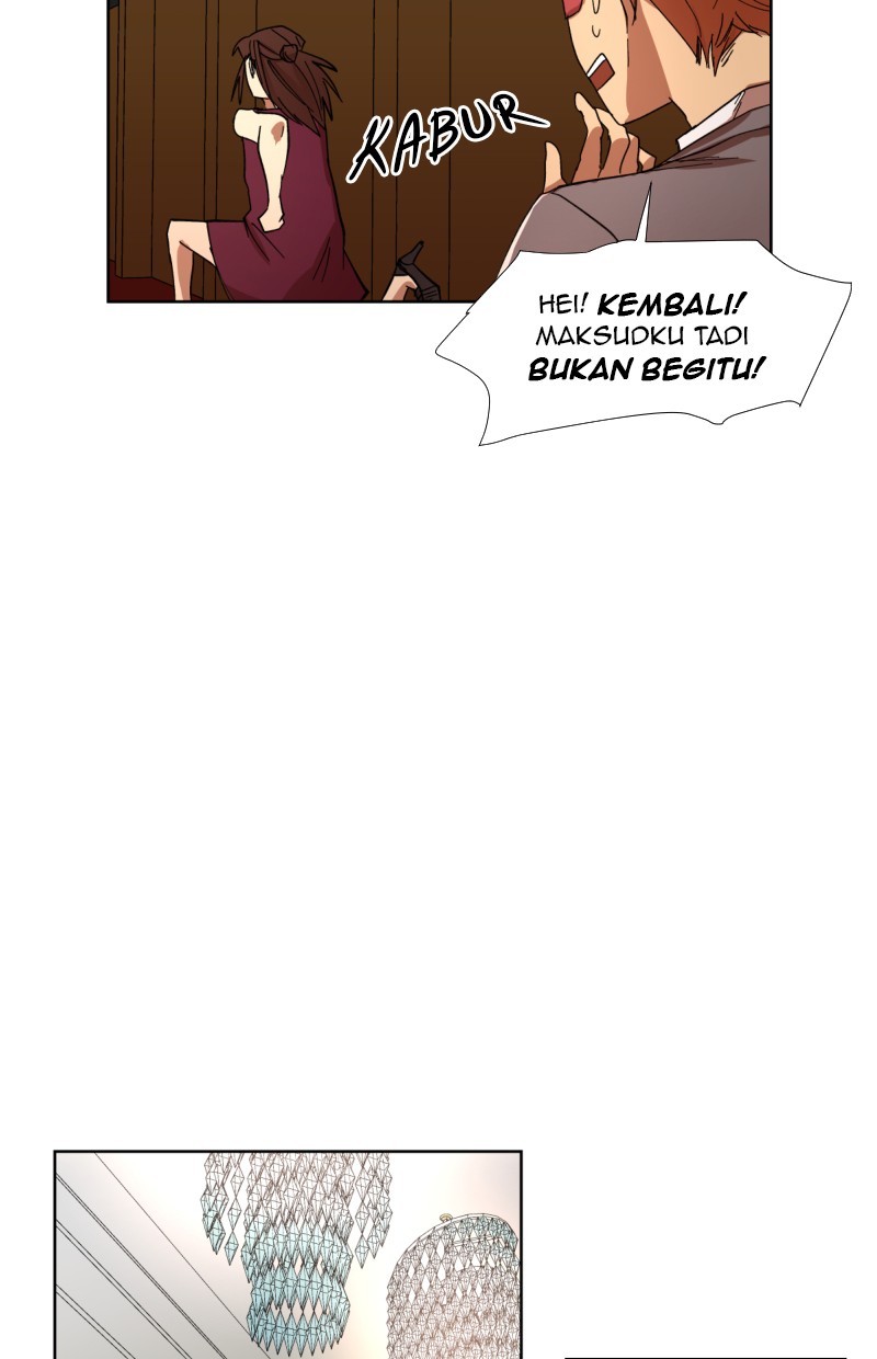 I Love Yoo Chapter 4 - halaman 33