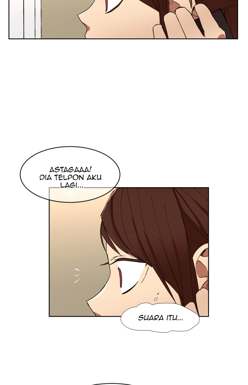 I Love Yoo Chapter 4 - halaman 36