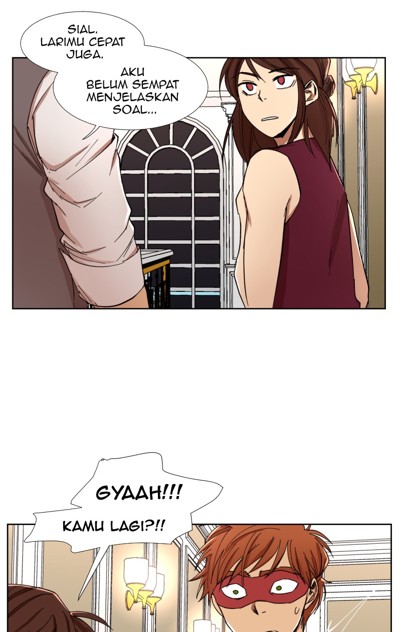 I Love Yoo Chapter 4 - halaman 40