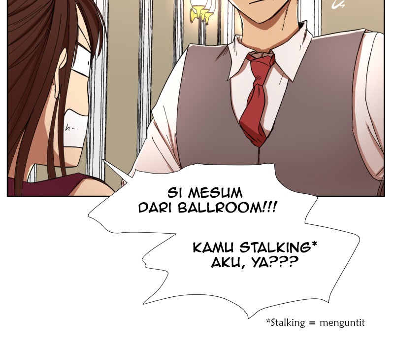 I Love Yoo Chapter 4 - halaman 41
