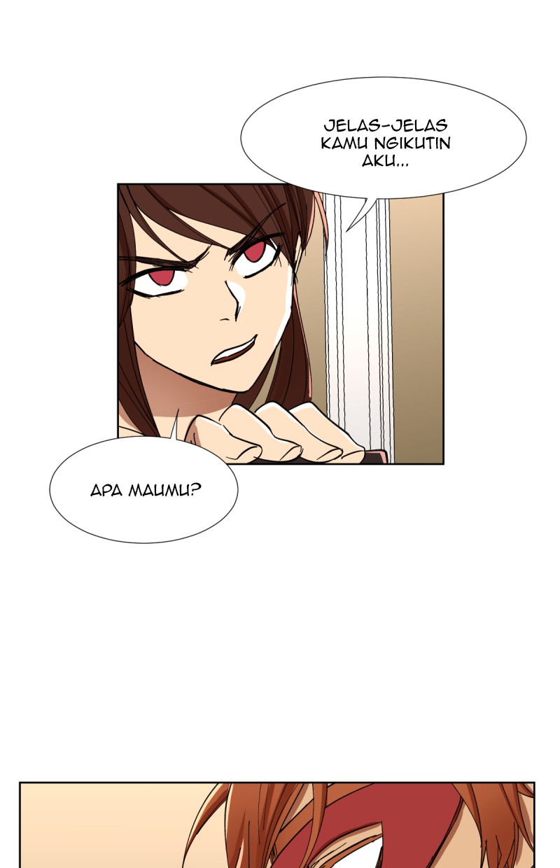 I Love Yoo Chapter 4 - halaman 43