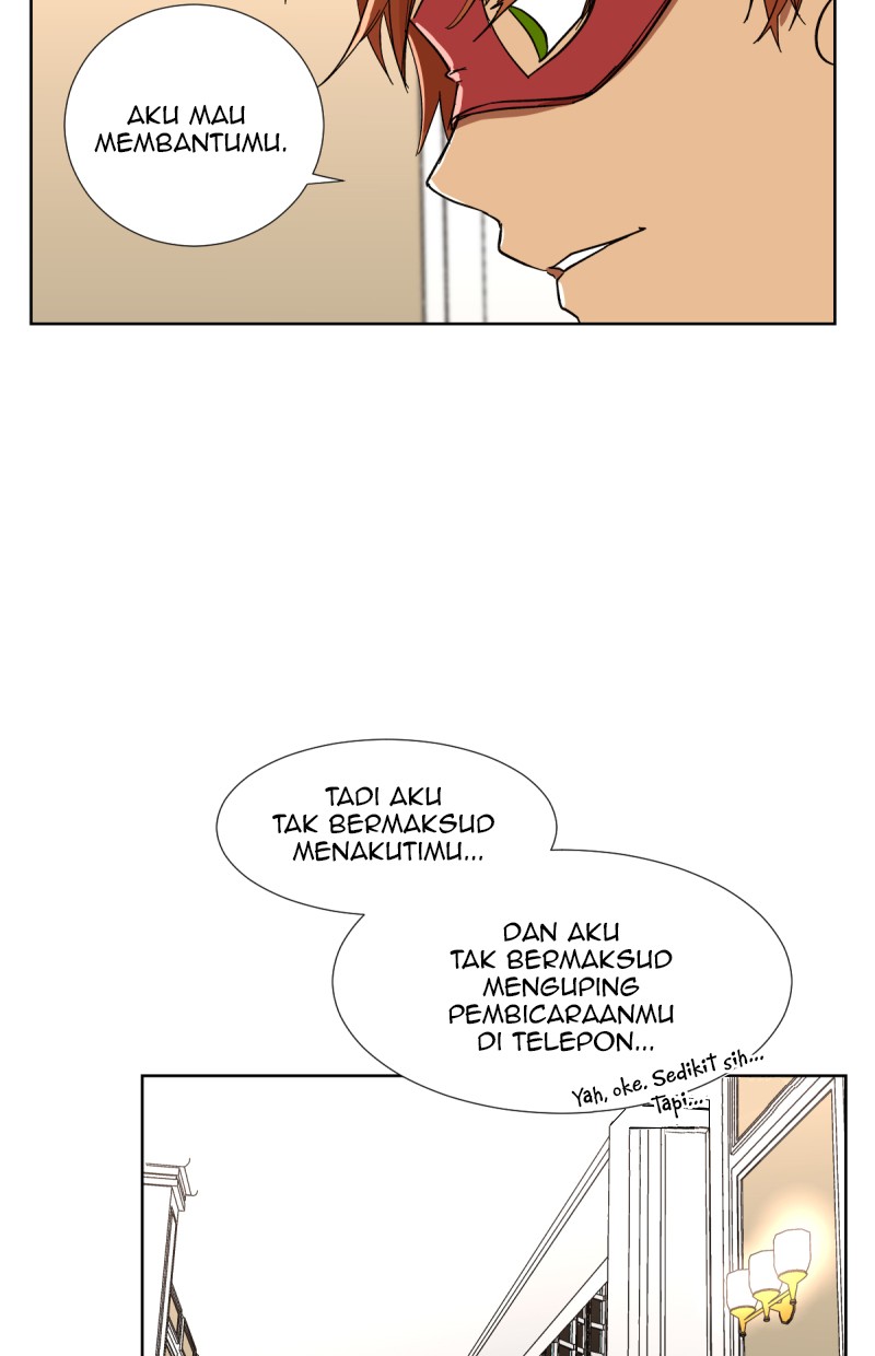 I Love Yoo Chapter 4 - halaman 44