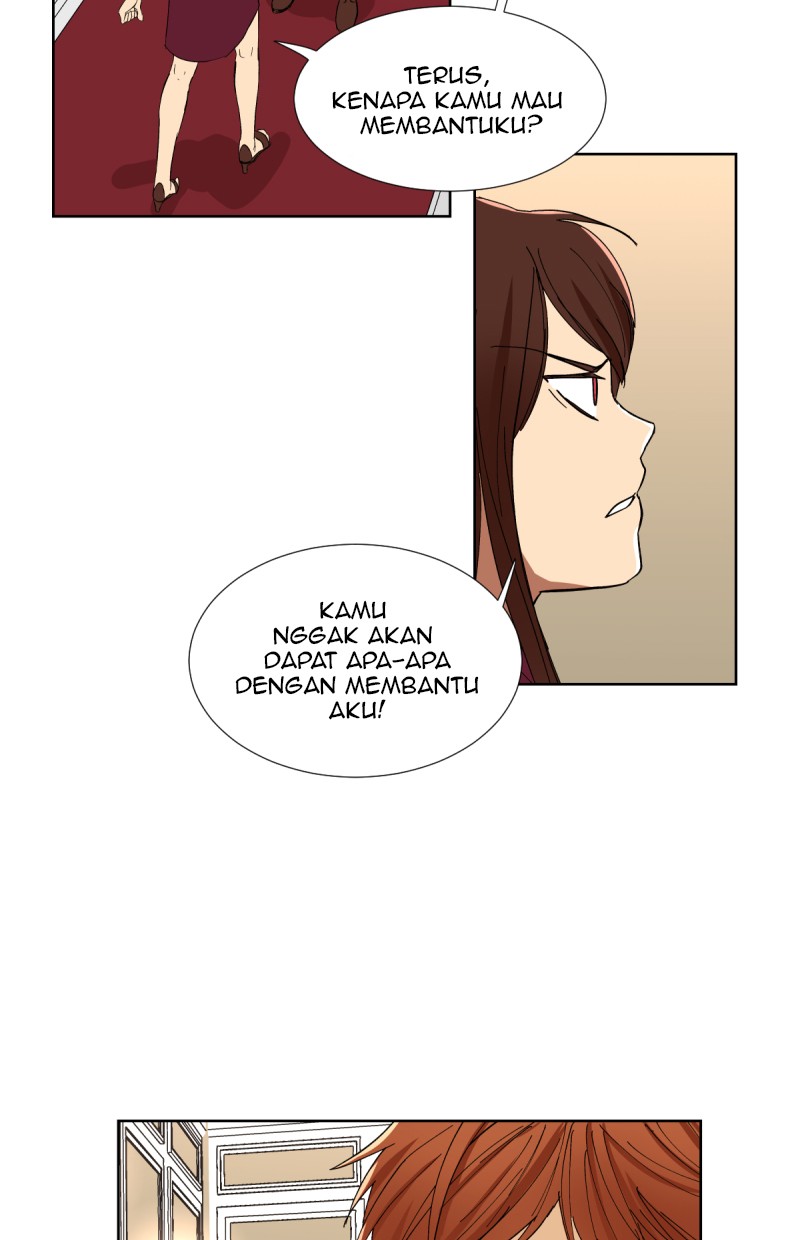 I Love Yoo Chapter 4 - halaman 46