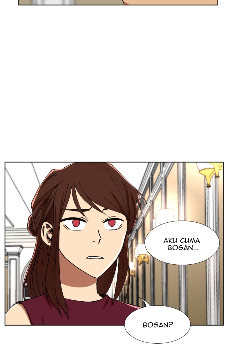 I Love Yoo Chapter 4 - halaman 48