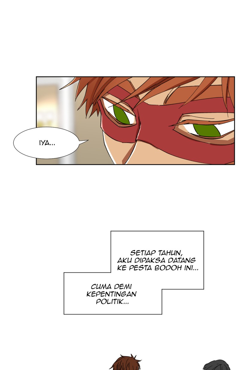 I Love Yoo Chapter 4 - halaman 49