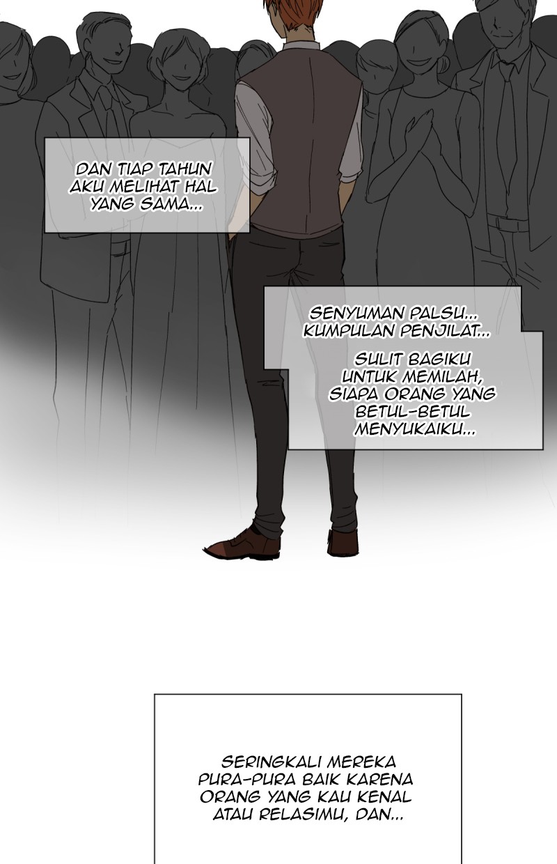I Love Yoo Chapter 4 - halaman 50