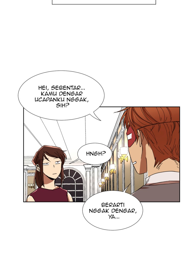 I Love Yoo Chapter 4 - halaman 51