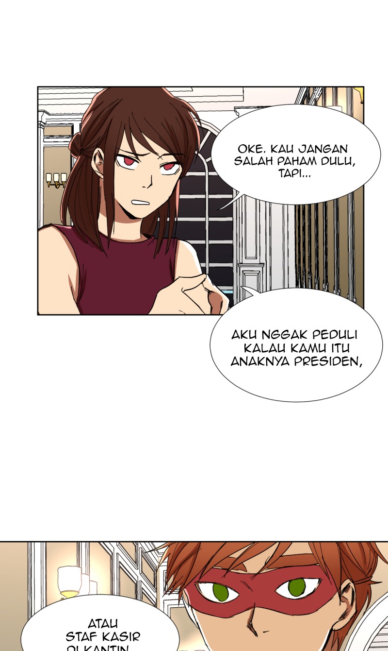 I Love Yoo Chapter 4 - halaman 52