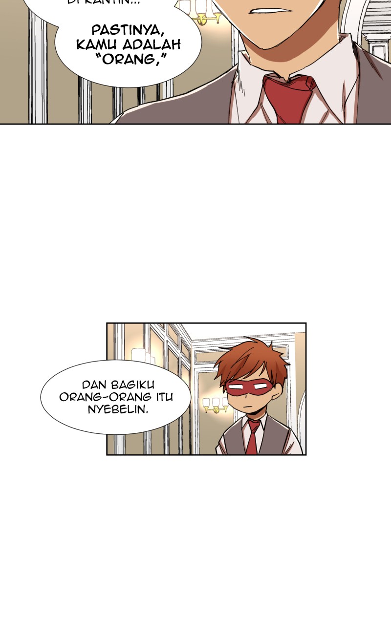 I Love Yoo Chapter 4 - halaman 53