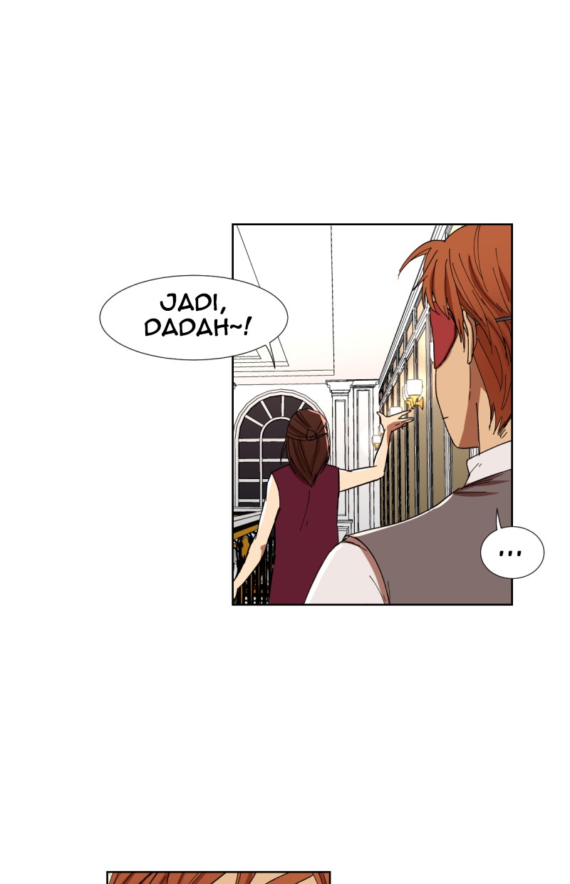 I Love Yoo Chapter 4 - halaman 54