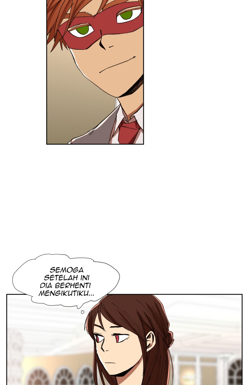 I Love Yoo Chapter 4 - halaman 55