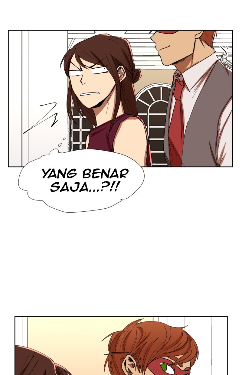 I Love Yoo Chapter 4 - halaman 57