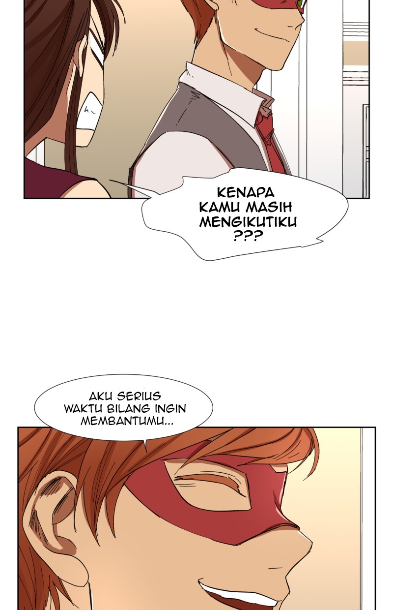 I Love Yoo Chapter 4 - halaman 58