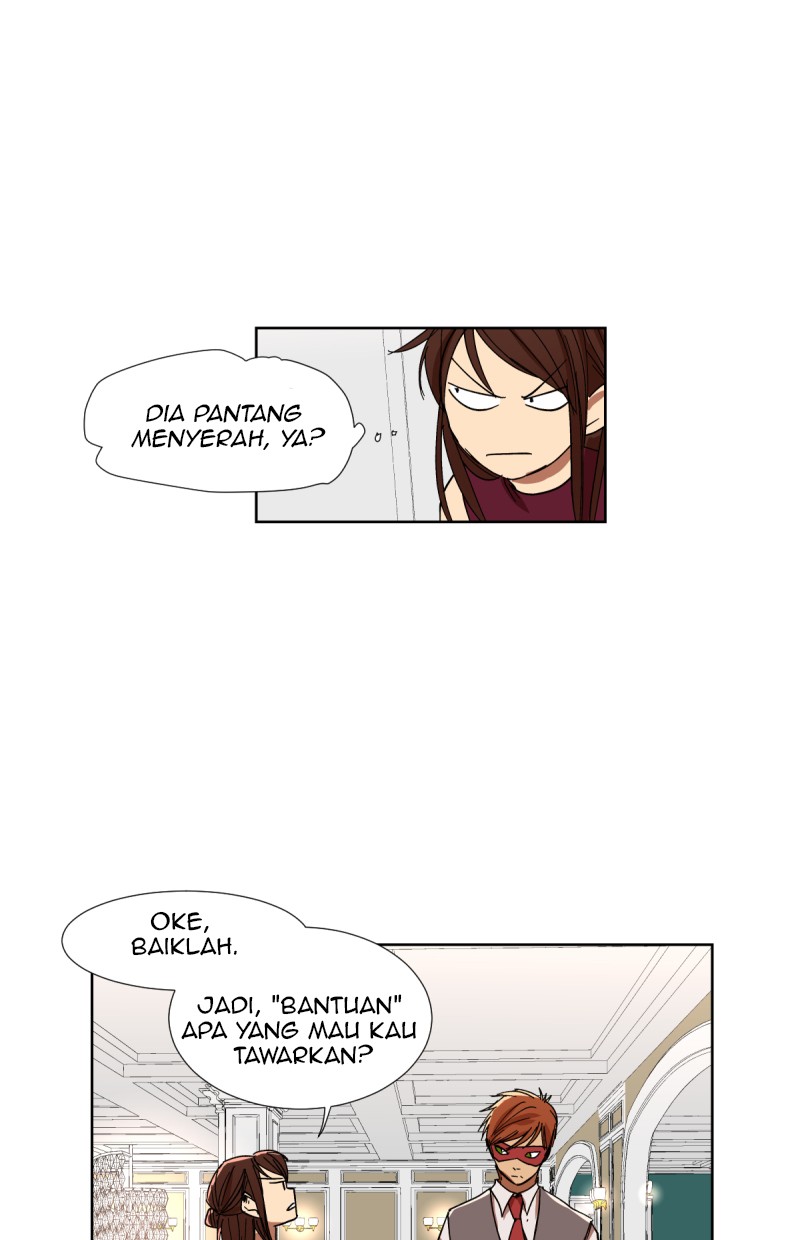 I Love Yoo Chapter 4 - halaman 60