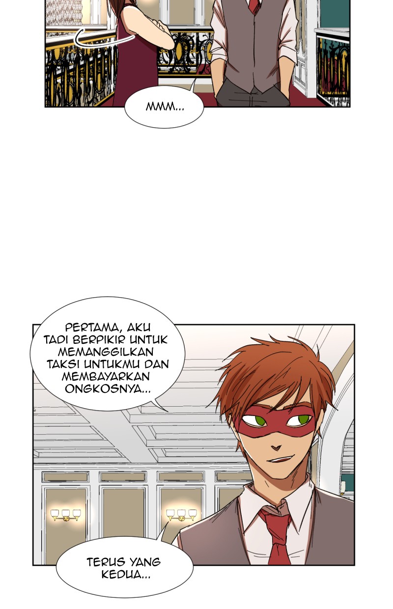 I Love Yoo Chapter 4 - halaman 61