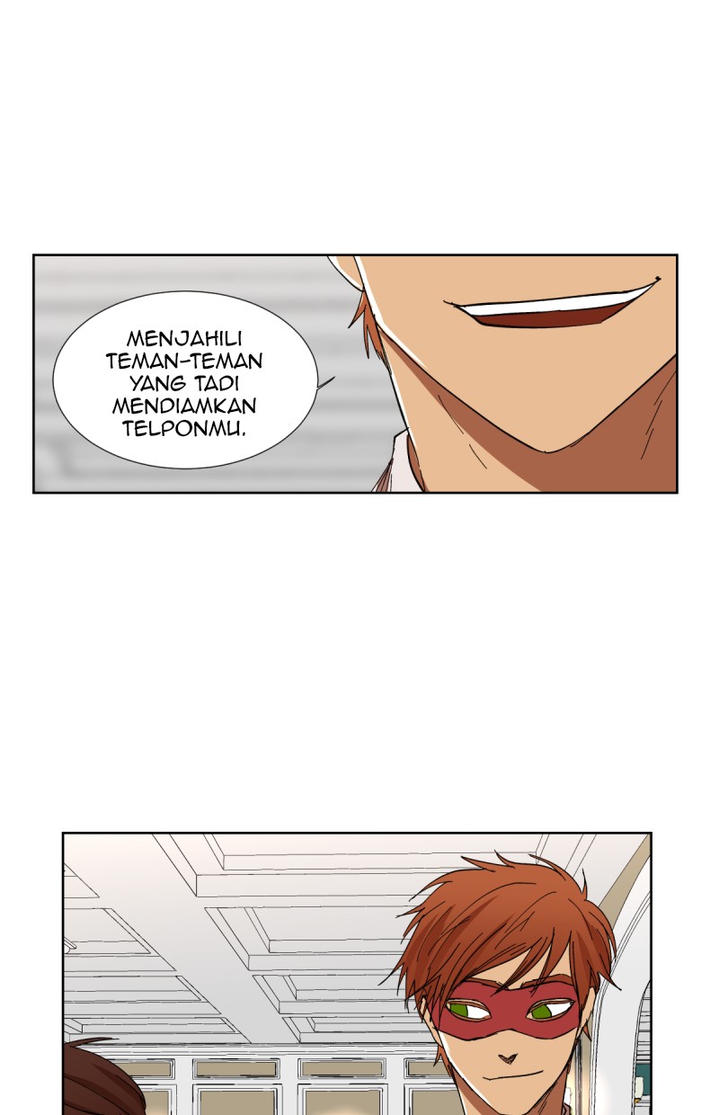 I Love Yoo Chapter 4 - halaman 62